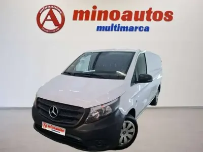 Usado Mercedes Vito
