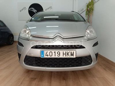 Citroën Grand C4 Picasso