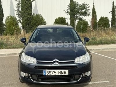 Citroën C5