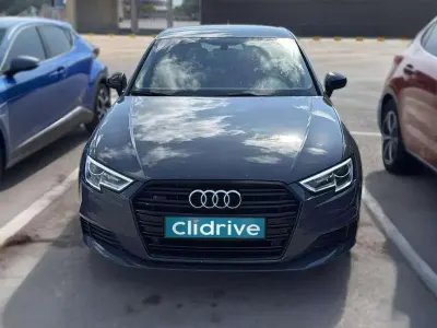 Usado Audi A3 Sportback