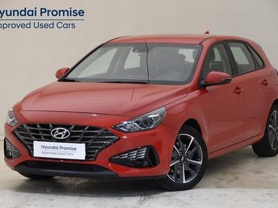 Usado Hyundai i30 109 CV (80 kW) 2022