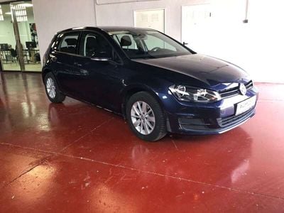 VW Golf VII