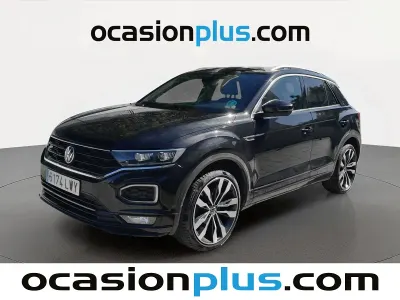 Usado VW T-Roc