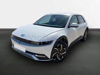 Usado Hyundai Ioniq 5 167 kW (228 CV) 2023 Eléctrico SUV