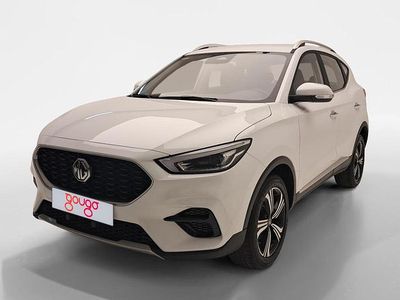 Usado MG ZS Comfort 116 CV (85 kW) 2025 Blanco SUV