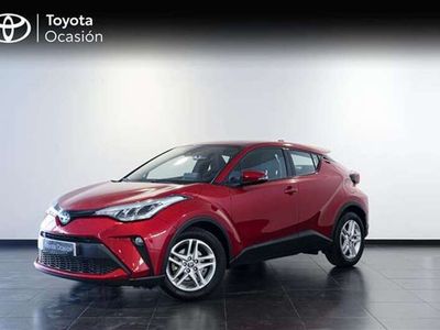 usado Toyota C-HR 125H Active