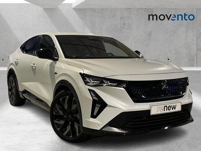 Usado Renault Rafale Esprit Alpine 200 CV (147 kW) 2025 Blanco SUV