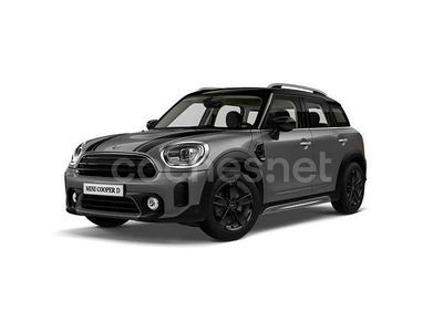 Mini Cooper D Countryman