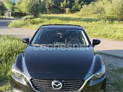 Usado Mazda 6