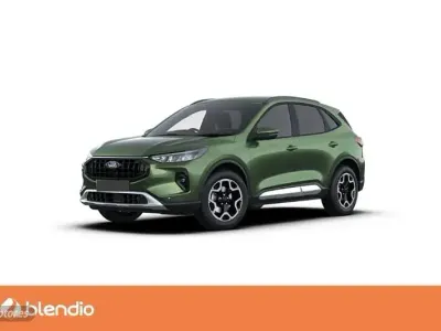 Usado Ford Kuga
