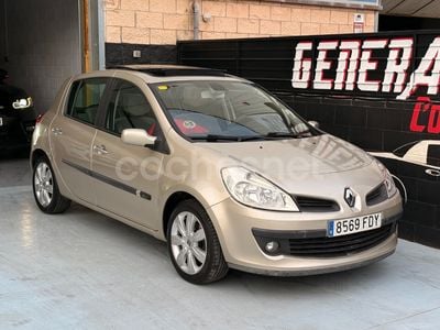 Renault Clio II