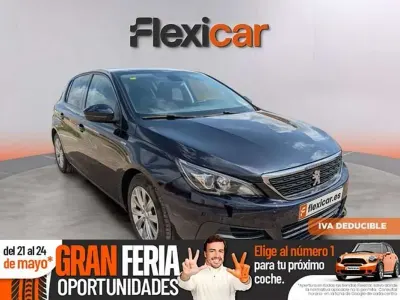 Usado Peugeot 308