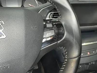 Usado Peugeot 308