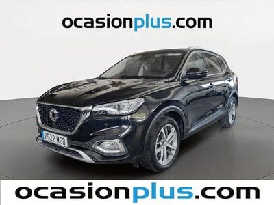 Usado MG HS Luxury 162 CV (119 kW) 2023 Negro SUV