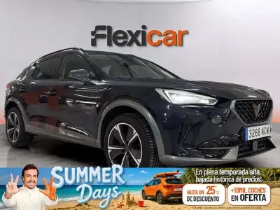 Usado Cupra Formentor
