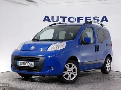 Fiat Qubo