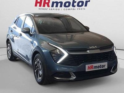 Usado Kia Sportage 150 CV (110 kW) 2022 SUV