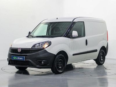 Fiat Doblò