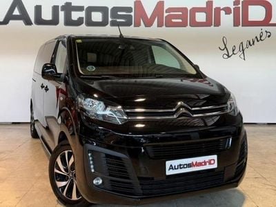 Citroën Spacetourer