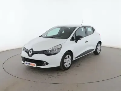 Usado Renault Clio Authentique 73 CV (53 kW) 2015