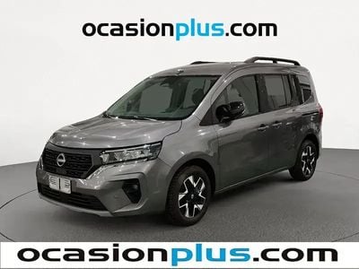 Nissan Townstar