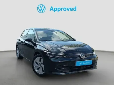 Usado VW Golf VIII Life 115 CV (84 kW) 2025 Otro