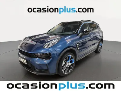 Usado Lynk & Co 01