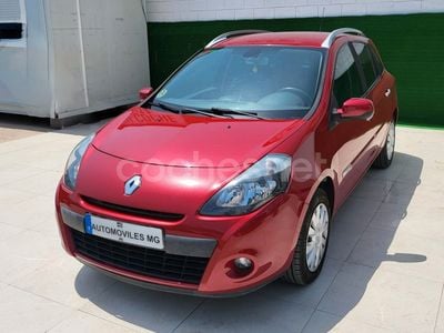 Renault Clio GrandTour