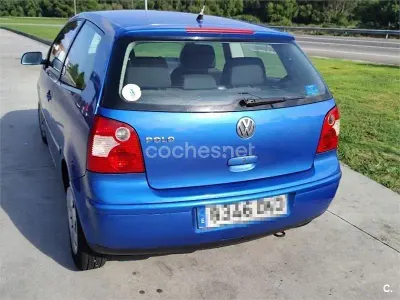 Usado VW Polo