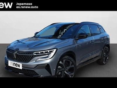 Usado Renault Austral Techno Esprit Alpine 160 CV (117 kW) 2023 Gris SUV