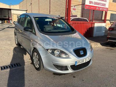 Seat Altea
