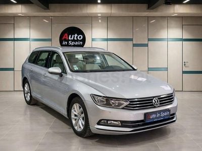 Usado VW Passat