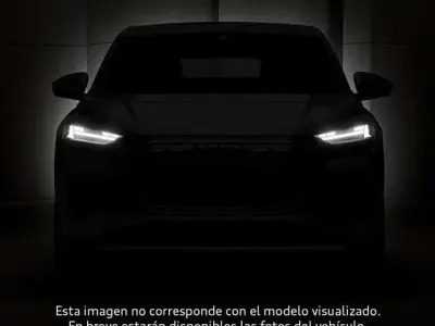 Usado Audi Q3 Advanced Plus 150 CV (110 kW) 2025 SUV