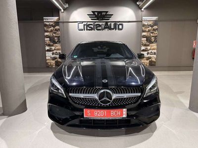 usado Mercedes CLA180 AMG Line