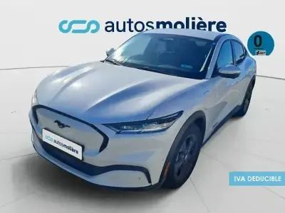 Usado Ford Mustang Mach-E