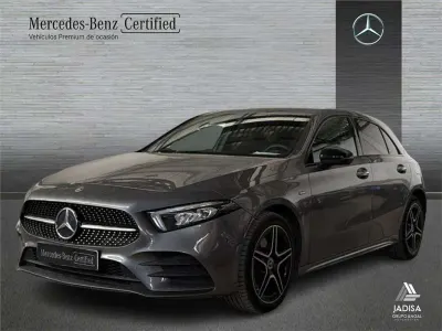 Usado Mercedes A250 218 CV (160 kW) 2021 Berlina
