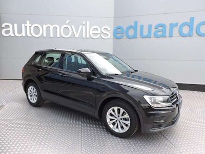 usado VW Tiguan 2.0TDI Advance 85kW