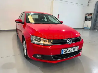 Usado VW Jetta
