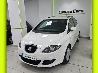 Seat Altea XL