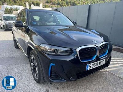 usado BMW iX3 M Sport