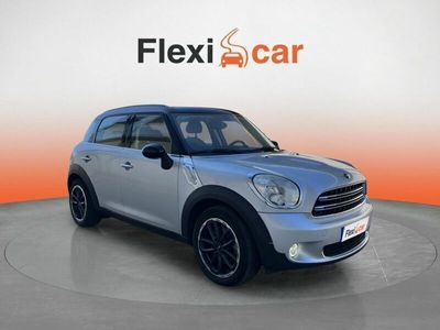 Mini Cooper D Countryman