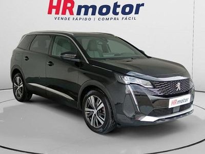 Usado Peugeot 5008 Allure 131 CV (96 kW) 2024