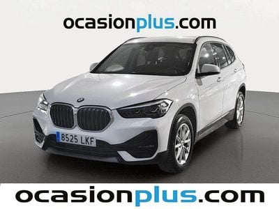 Blanco Usado 2020 BMW X1 SUV | 18.900 € (Super precio)