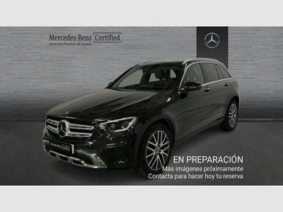 Mercedes GLC300