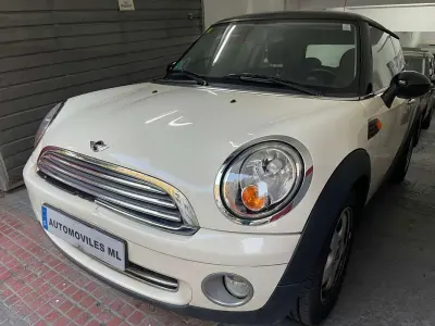 Usado Mini ONE