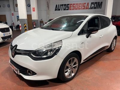 Renault Clio IV