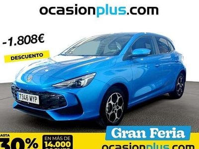 MG MG3