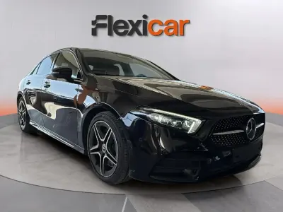 Usado Mercedes A200