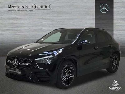 Mercedes GLA200