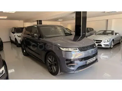 Usado Land Rover Range Rover Sport